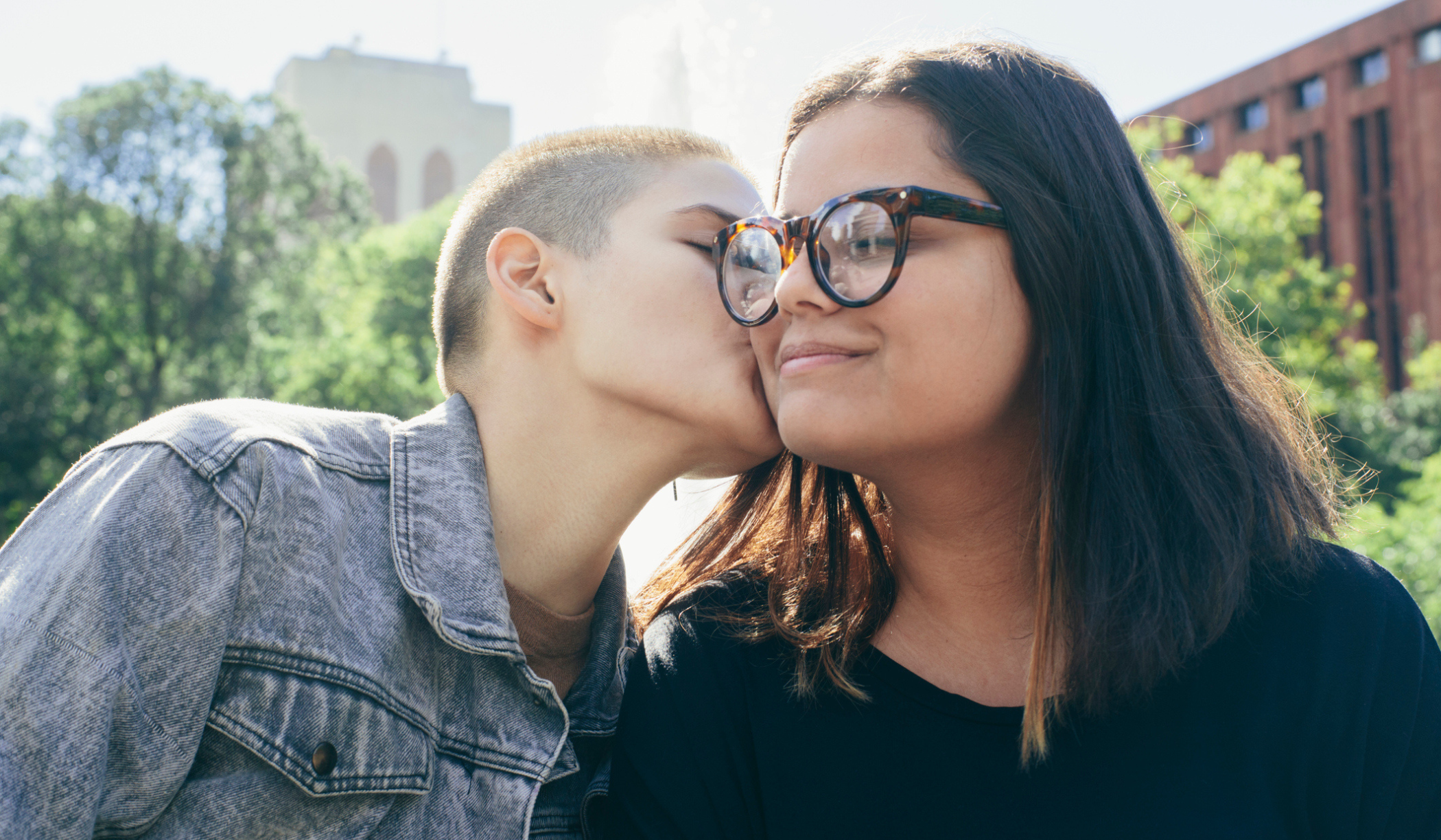 LGBTQ+ Health: Building Safe Communities For All